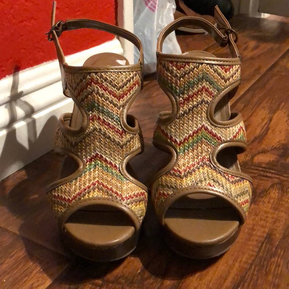Wedges